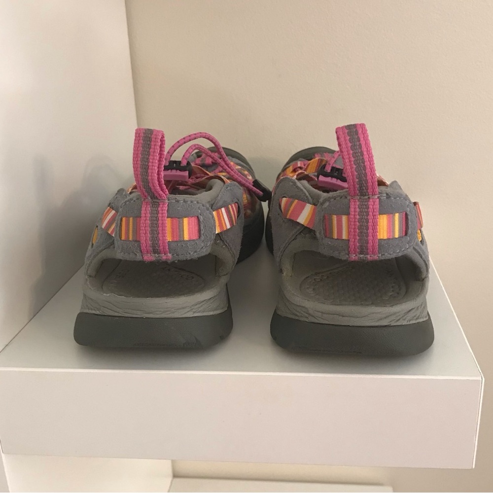 Keen Newport Multicolor Outdoor Sandals - Picture 5 of 8
